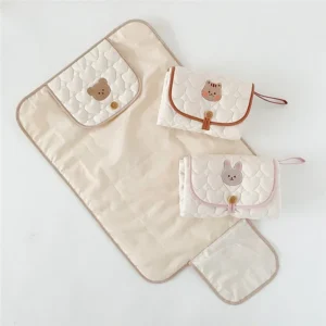 Portable Changing Pad
