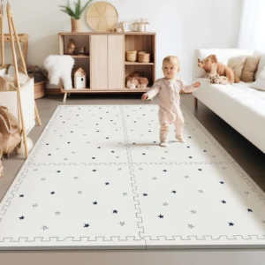 Baby Foam Play Mat