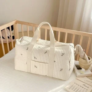 Diaper Bag