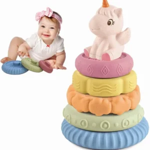 Baby Stacking Nesting Toys
