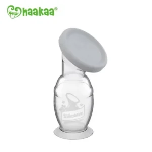 Haakaa Breast Pump