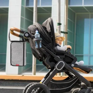 Portable Diaper Changing Mat