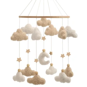 Baby Mobile for Crib