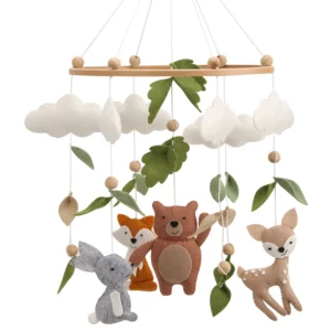 Baby Mobile For Crib