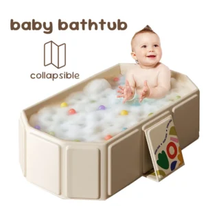 Indoor Baby Bath Tub