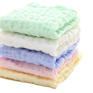 Baby Washcloths