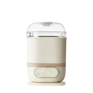 Baby Bottle Washer and Steam Sterilizer