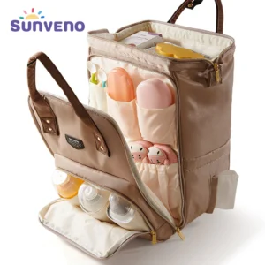 Diaper Backpack