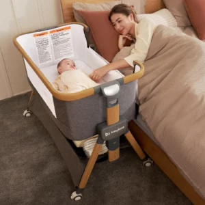 Bedside Bassinet