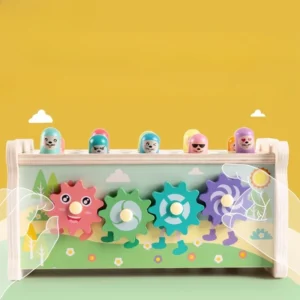 Early Learning Educational Toy