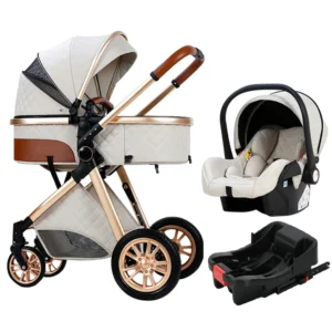 3 in 1Baby Stroller